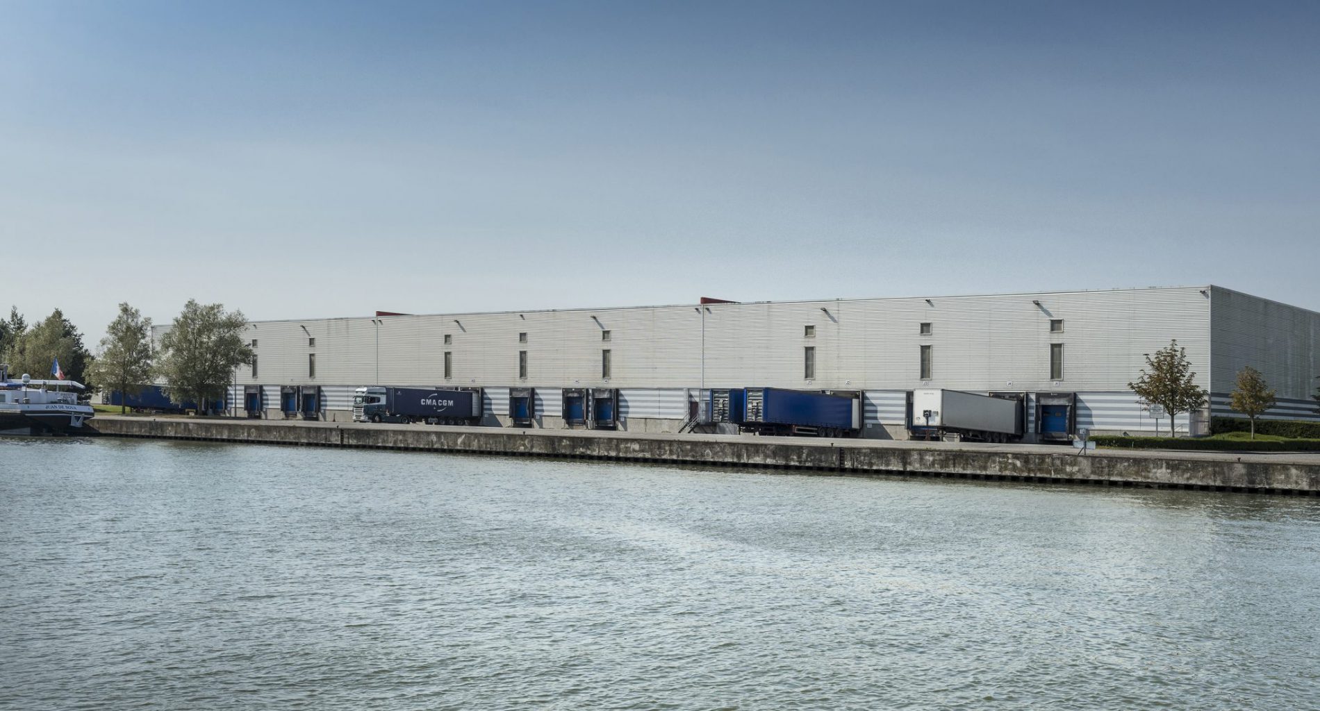 « Promotion Immobilière »