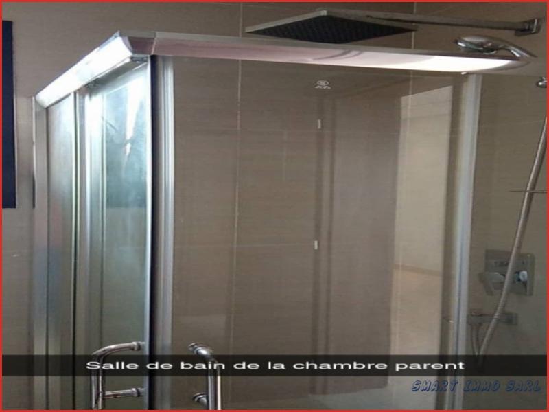 Salle de bain chambre parent Appartement Neuf 1er Etage - Cite keur Gorgui - Smart Immo